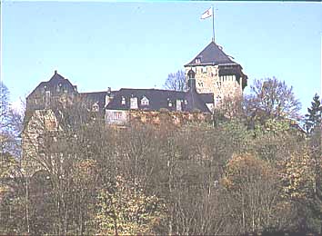 Schlo-Burg